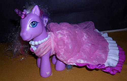Other Collectable Toys - SPECIAL EDITION LIGHT UP UNICORN 
