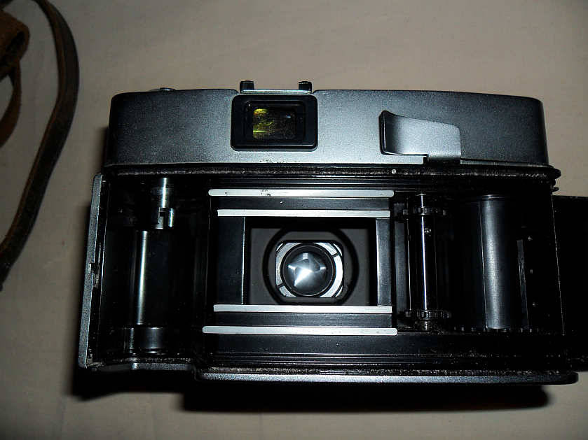 Cameras - MINOLTA UNIOMAT PLUS MANUAL was sold for R250.00 on 19 Apr at