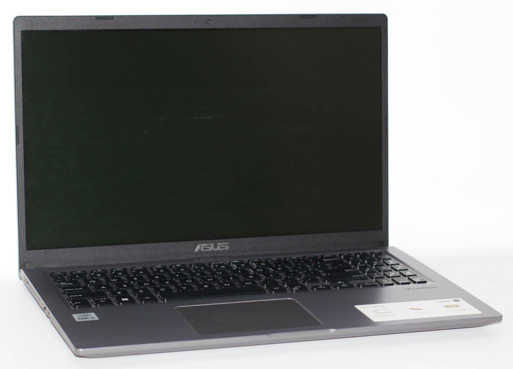 Laptops & Notebooks ASUS VivoBook X515JA 10th Gen Core i51035G1 1