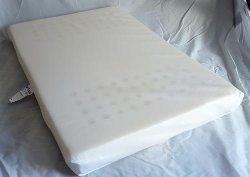 chelino camp cot mattress size