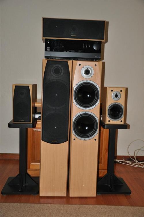 Home Theatre Systems - *WOW* Sunsui Home Theatre System was sold for R2 ...