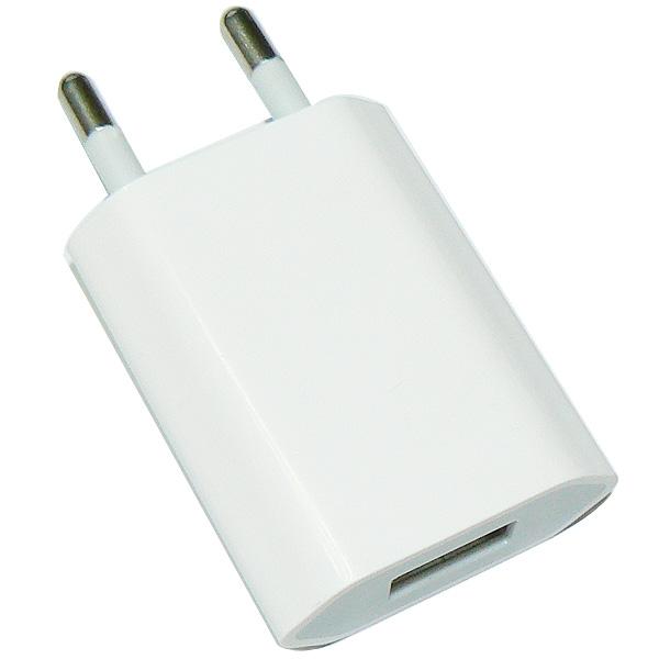 Apple USB Power Adapter Netzteil für iPod und iPhone