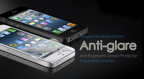 iPhone 4 Schutzfolie 