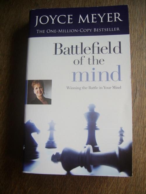 battlefield of the mind joyce myers battlefield of the mind joyce myers