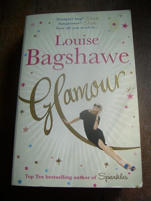 LOUISE BAGSHAWE GLAMOUR PDF