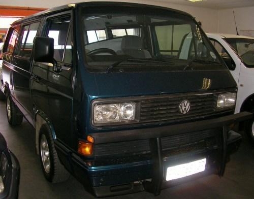 Volkswagen - 1998 VW Caravelle 2.6i was listed for R99,950.00 on 30 Nov ...