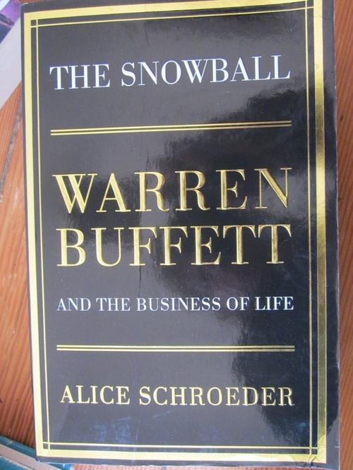 Biographies Amp Memoirs The Snowball Warren Buffett And