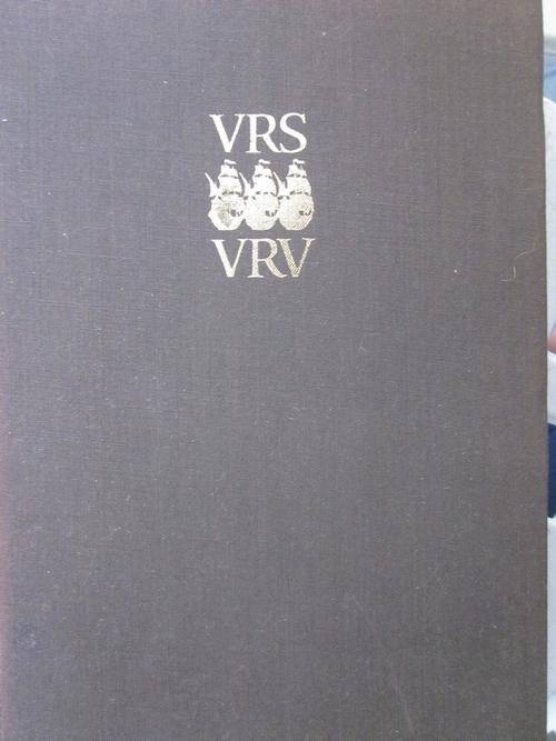 Africana The Letters of Jane Elizabeth Waterston 18661905 was listed