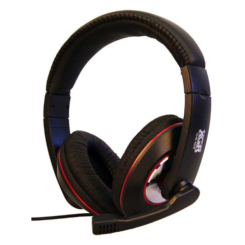 gaming headset and mic