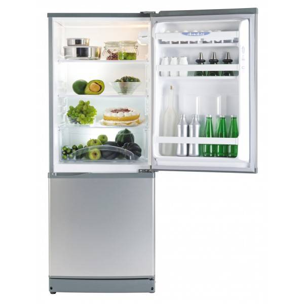 Fridges & Freezers DEFY C255 COMBINATION REFRIGERATOR FREEZER METALLIC DFC372 was listed for