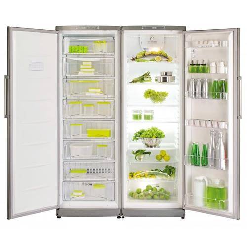 Fridges & Freezers DEFY L350 LARDER REFRIGERATOR MATCHING PAIR