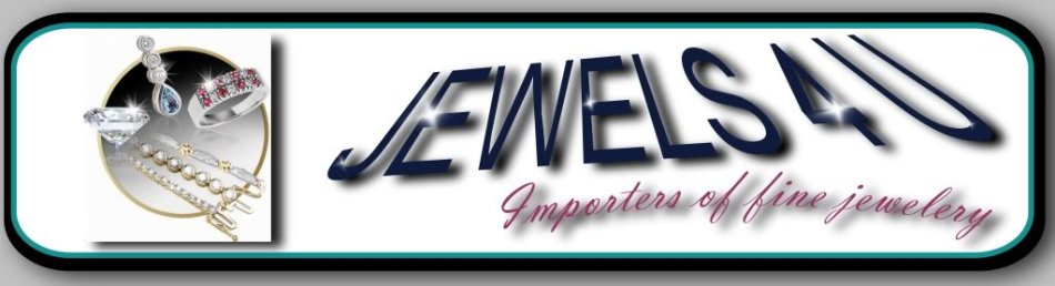 Jewels4u Logo