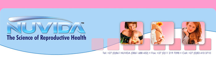 Nuvida supplements for fertility, sexual health & weight loss