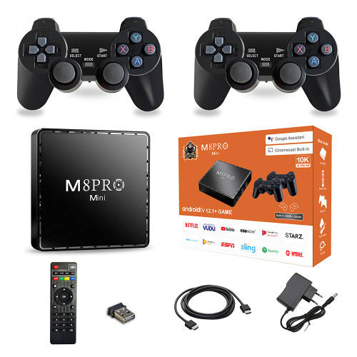 TV Boxes & Digital Media Players - Latest Android TV Box & Over 5000 ...