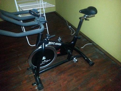 Mxc 4000 spinning bike price new arrivals