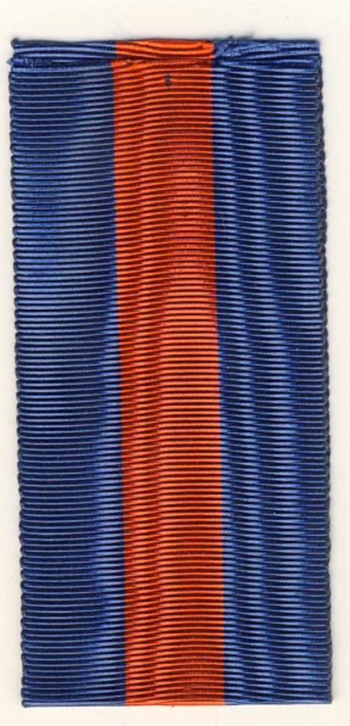 Order of St Michael & St George Knights ribbon  - 6 inches