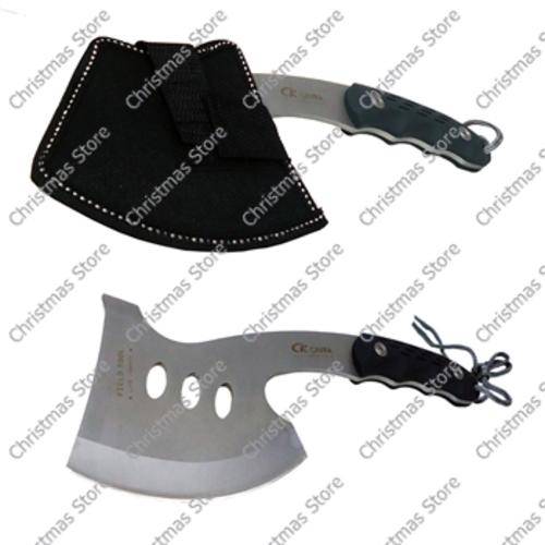Hunting Knives Throwing Axe was sold for R149.25 on 25 Aug at 2231