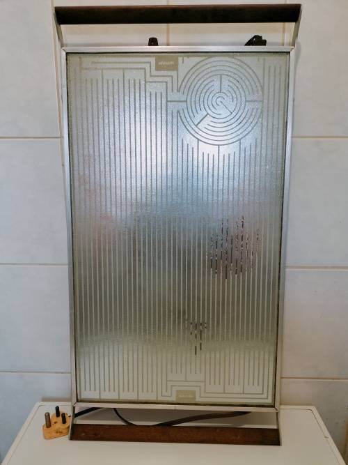 Serving Trays Working Salton Hot Tray (READ DESCRIPTION) for sale in