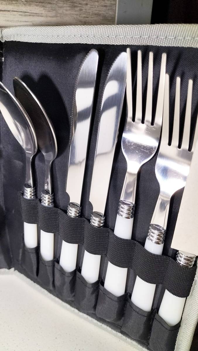 Picnic Baskets & Backpacks Lutzville Cape Diamond Wine Travel/Picnic