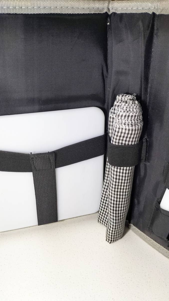 Picnic Baskets & Backpacks Lutzville Cape Diamond Wine Travel/Picnic