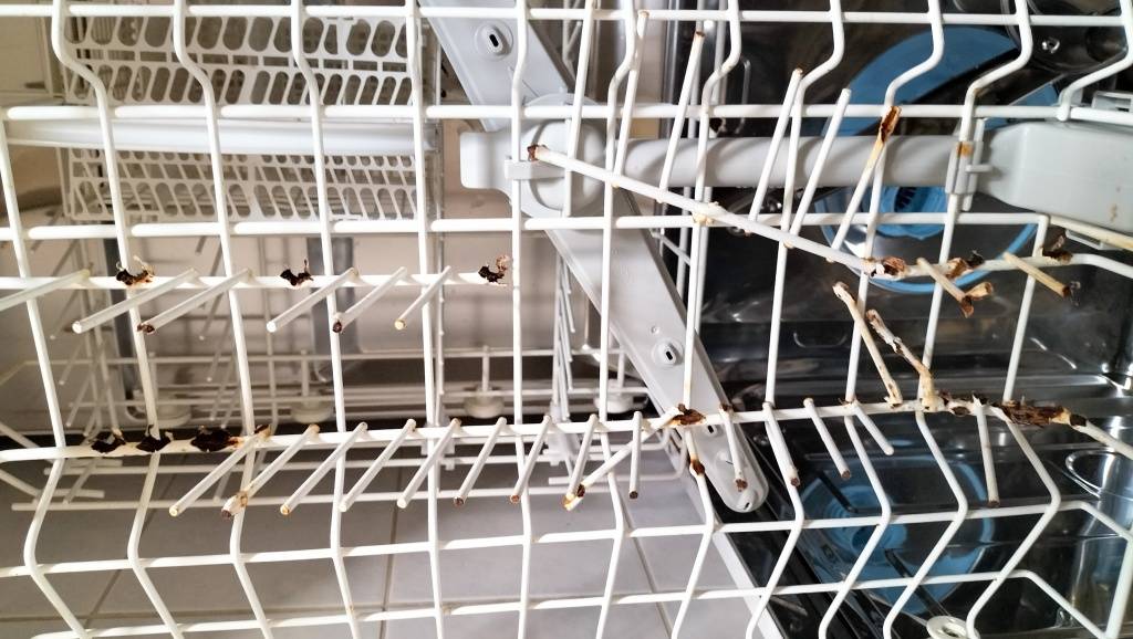 Dishwashers Fully Functioning LG Dishwasher 20 Plate Model LD