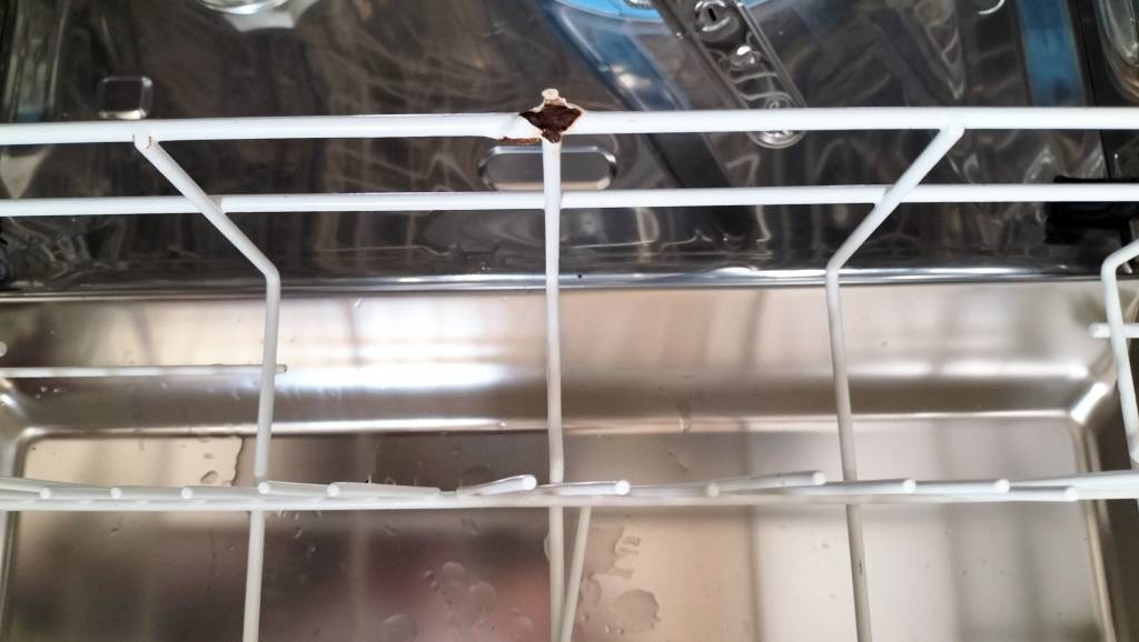 Dishwashers Fully Functioning LG Dishwasher 20 Plate Model LD