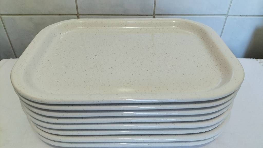 Dinnerware Sets Set Of 8 Superb Quality Stoneware Steak Plates was sold for R230.00 on 20 Mar