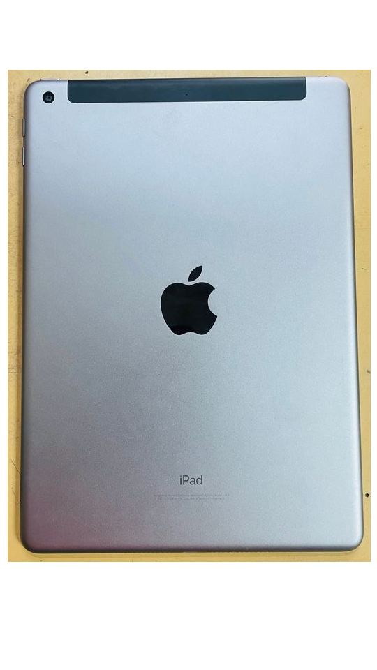 Devices iPad 5th gen 32GB Wifi and 4G (Grey) for sale in Port