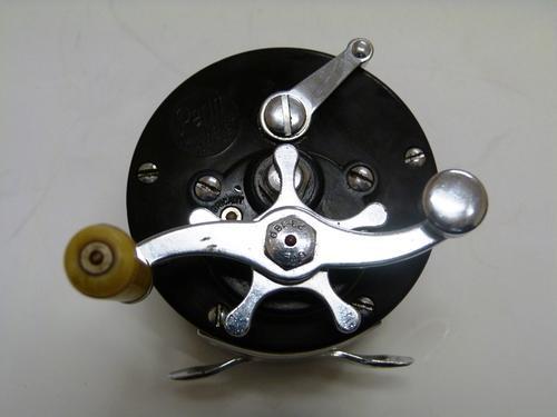 Vintage Penn No.180 Fishing Reel