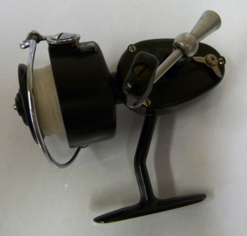 Reels - vintage Mitchell 304 spinning reel with spare spool in original  container was sold for R400.00 on 20 Nov at 21:01 by angene in East London  (ID:252494367)