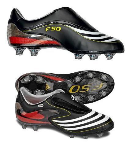 adidas f50 x tunit