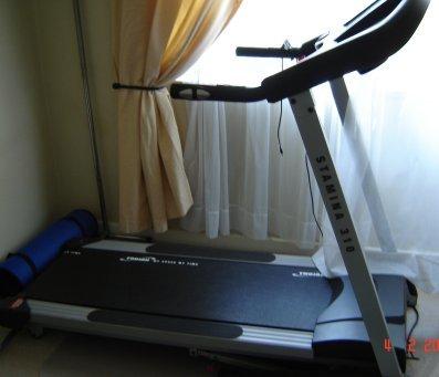 Trojan treadmill best sale for sale makro