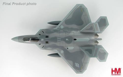 Aircraft & Spacecraft - NEW!!!!F-22 RAPTOR!!! 1/72 diecast metal model ...