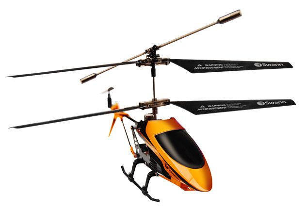 Helicopters - Swann RC helicopters - Free Shipping was sold for R299.00 ...