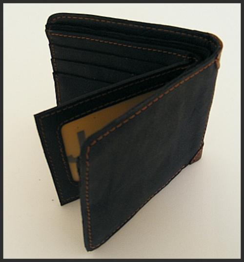 Wallets & Holders - MENS JEEP WALLET - BLACK was sold for R111.00 on 7 Jan at 14:01 by Factory ...