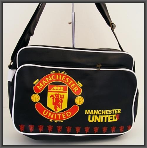 MANCHESTER CITY F.C. HOLDALL マンチェスター 鞄の+aethiopien