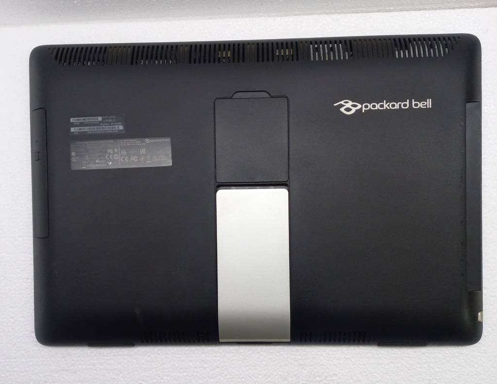 PC Desktops & All-in-Ones - Packard Bell One Two S3380,19.5` non-Touch ...