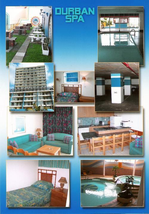 Accommodation In Sa - Crazy 1c Auction!!! Durban Spa: 03 - 07 Jun 2024 