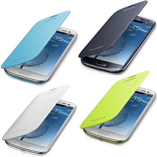 S View covers for Samsung