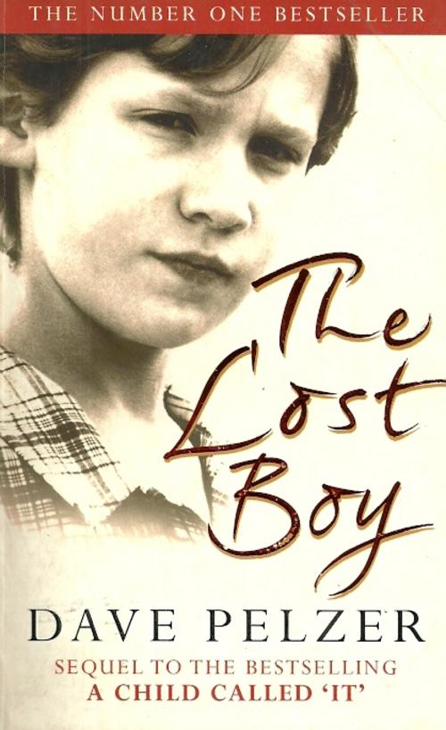 Biographies & Memoirs The Lost Boy by Dave Pelzer was sold for R35.00