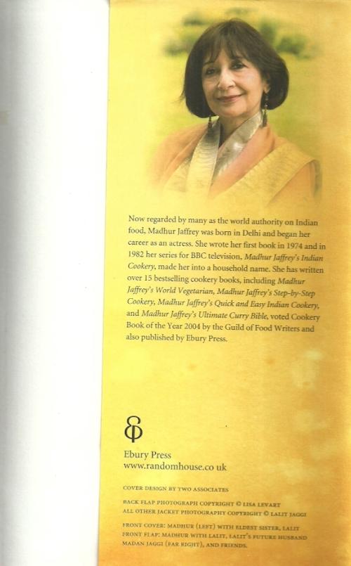 Biographies & Memoirs Madhur Jaffrey Climbing The