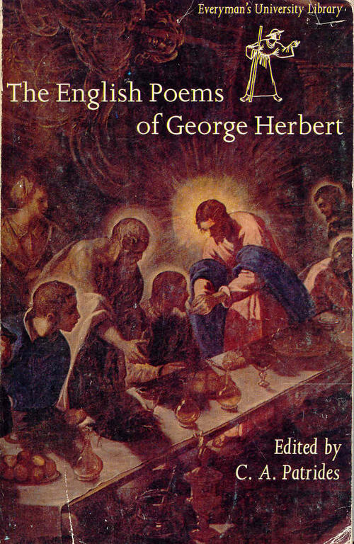 herbert poems herbert poems