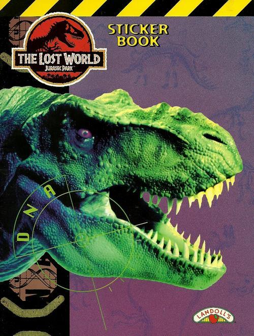 7800 Jurassic World Coloring And Activity Book HD