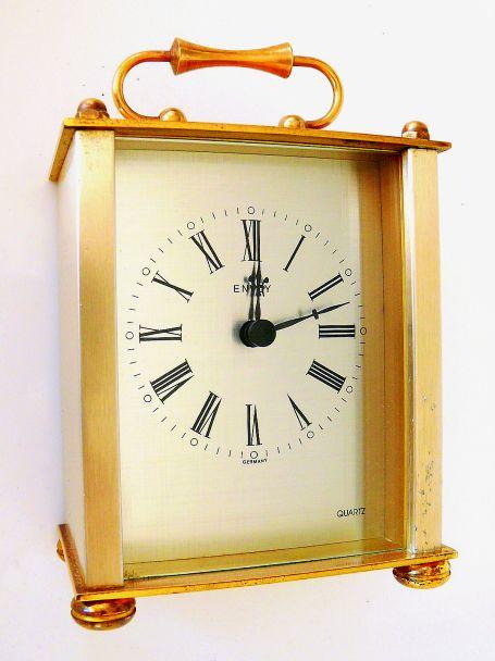 Other Clocks - 