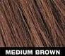 Medium Brown Toppik