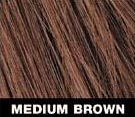 Medium Brown Toppik