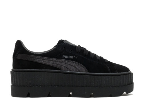 Sneakers - Rihanna FENTY PUMA Cleated Creeper Sneakers (Size 3) was ...