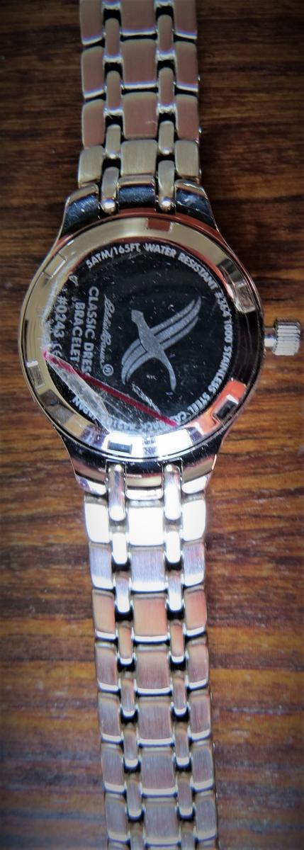 eddie bauer watches ladies