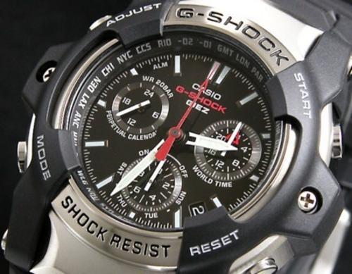 casio g shock gs 1001