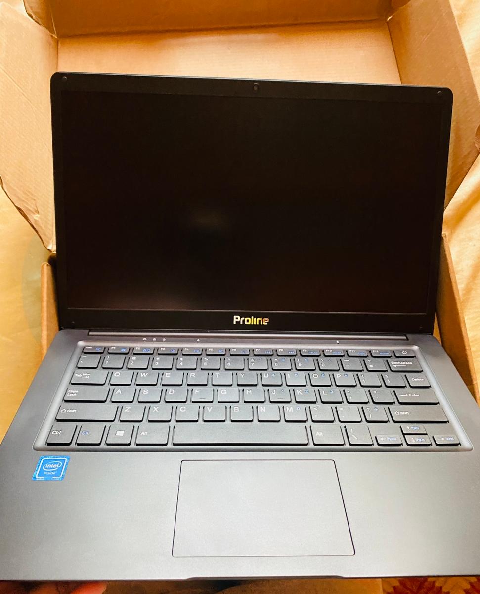 Laptops & Notebooks - Proline Laptop for sale in South Africa (ID ...